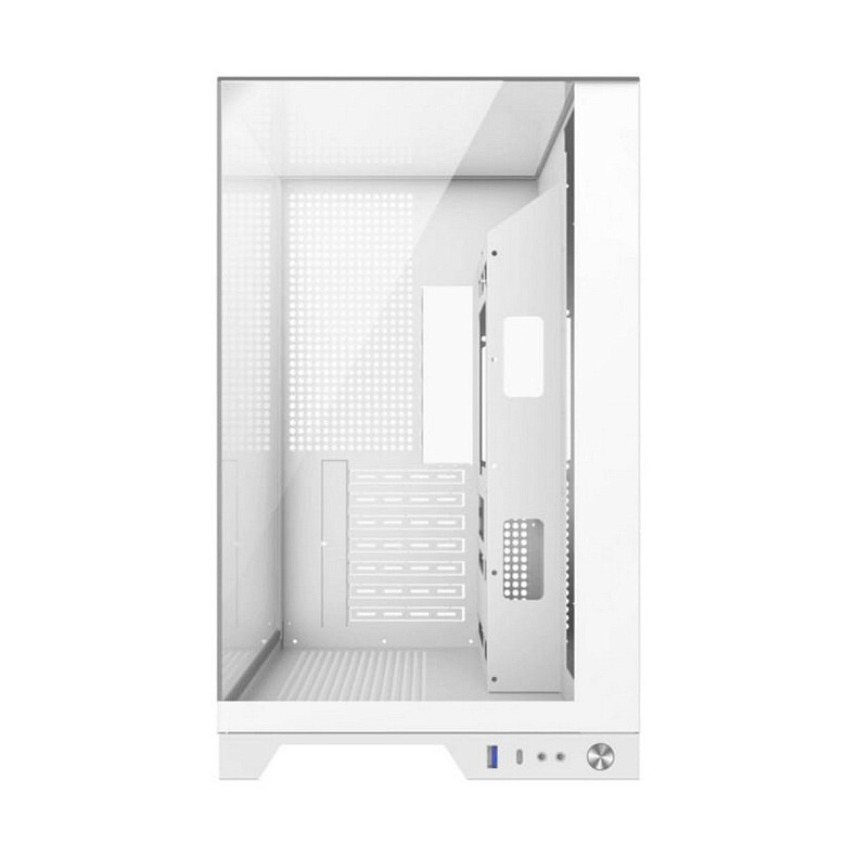 Корпус GameMax Infinity Plus White