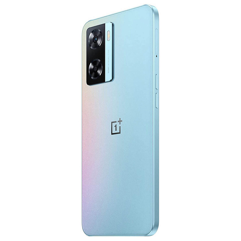 Смартфон OnePlus Nord N20 SE 4/64GB Dual Sim Blue EU_