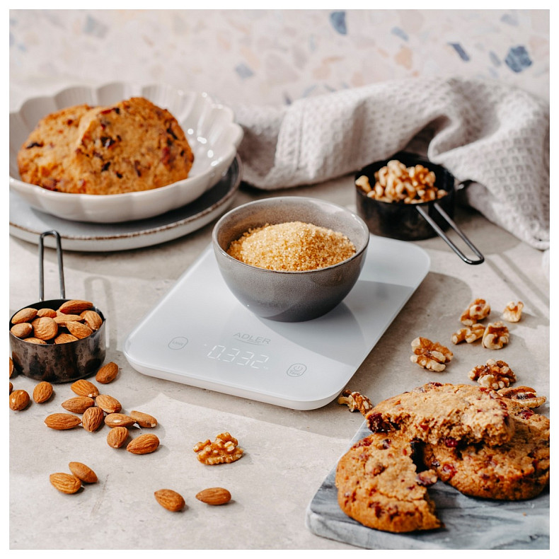 Ваги кухонні Adler AD 3181