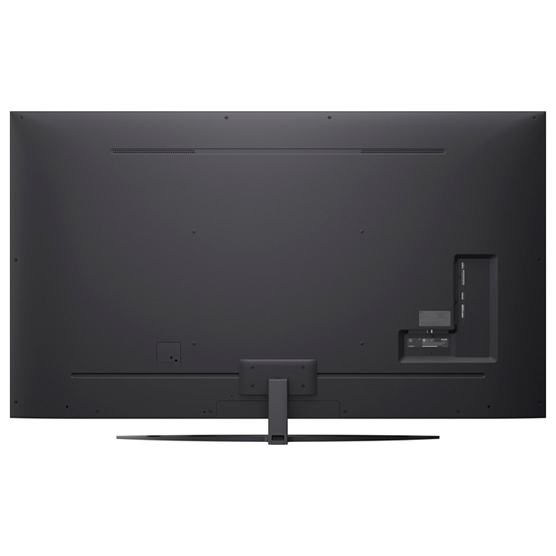 Телевизор LG 86NANO81A6A