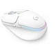 Мишка Logitech G705 White USB (910-006367)