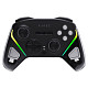 Бездротовий геймпад Ajazz GP100 Black (GP100-B)