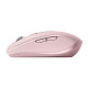 Мышка Logitech MX Anywhere 3S Bluetooth Rose (910-006931)