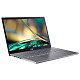 Ноутбук Acer Aspire 5 A517-53G 17.3" FHD IPS, Intel i5-1235U, 16GB, F512GB, NVD2050-4, Lin, сірий (NX.KPWEU.003)