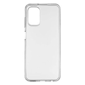 Чехол-накладка Armorstandart Air для Nokia G60 5G Transparent (ARM63940)