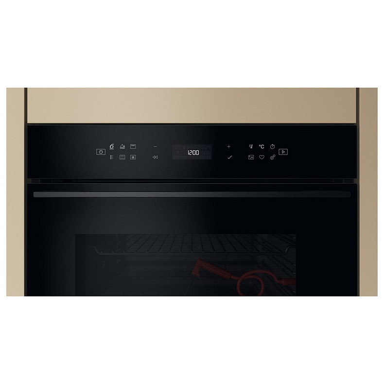 Духовой шкаф Whirlpool WOI78FPT1SBA