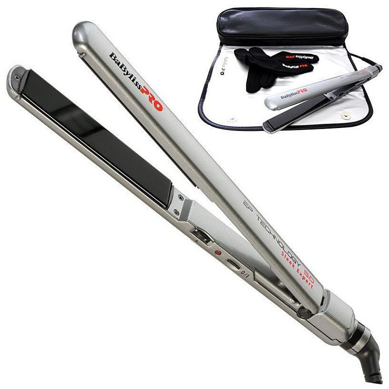 Прилад для укладання волосся Babyliss Pro BAB2072EPE