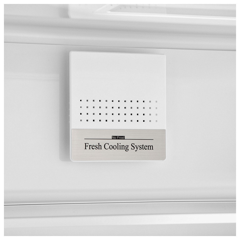 Холодильник Ardesto DNF-MBI177DD