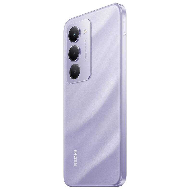 Смартфон Xiaomi Redmi 15 6/128GB Sandy Purple