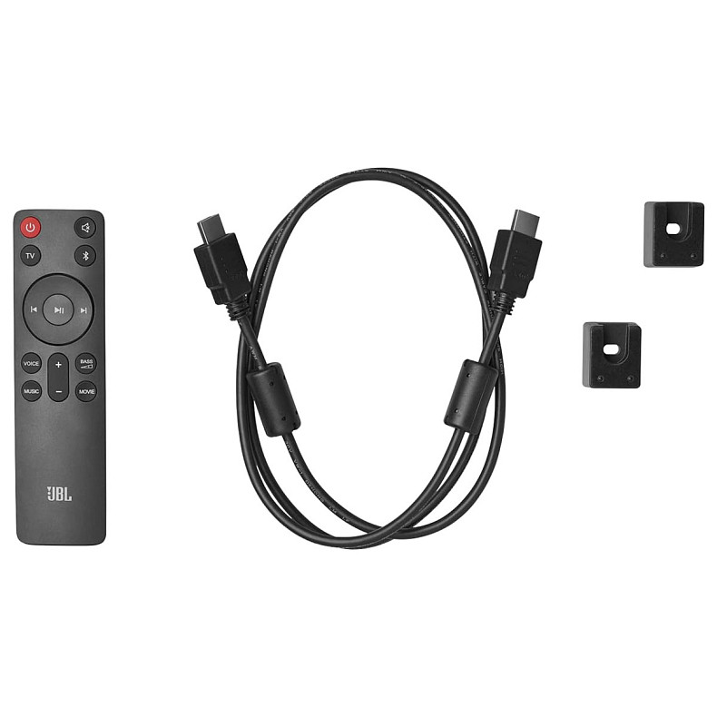 Саундбар JBL Cinema SB550