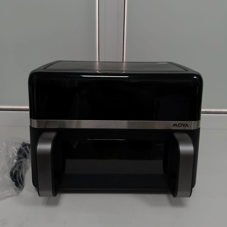 Мультипіч MOVA AeroChef FD20s Pro Black - Уцінка