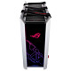 Корпус Asus ROG Strix Helios GX601 White Edition без БЖ (90DC0023-B39000)