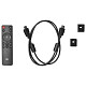Саундбар JBL Cinema SB550