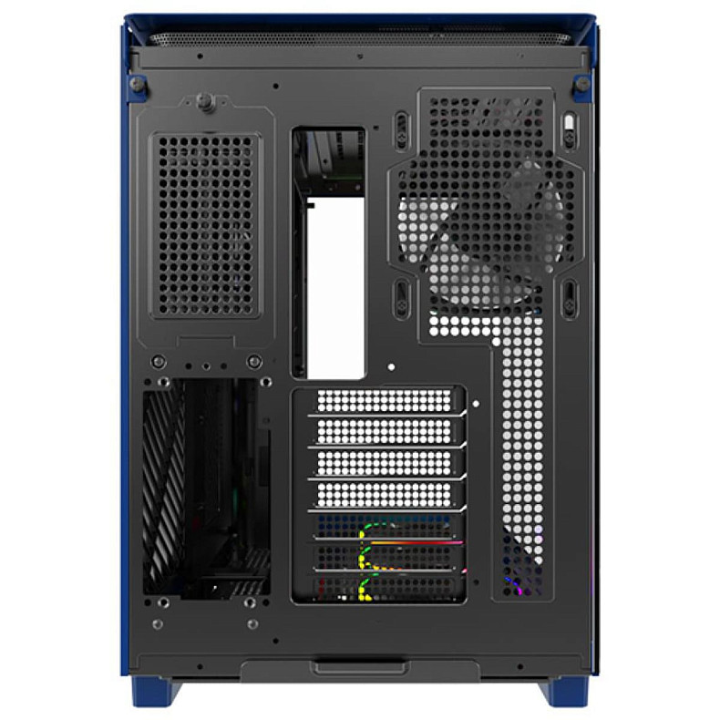 Корпус Montech KING 95 PRO W/O PSU (PB) ATX