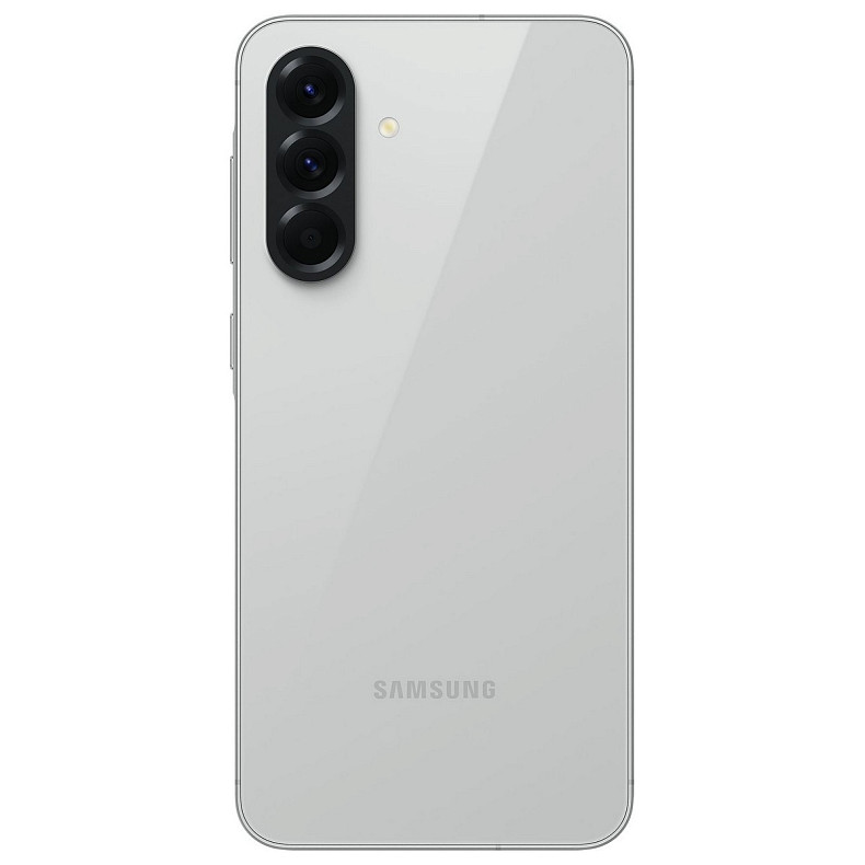 Смартфон Samsung Galaxy A56 5G 8/128GB Awesome Light Gray (SM-A566BZAAEUC)