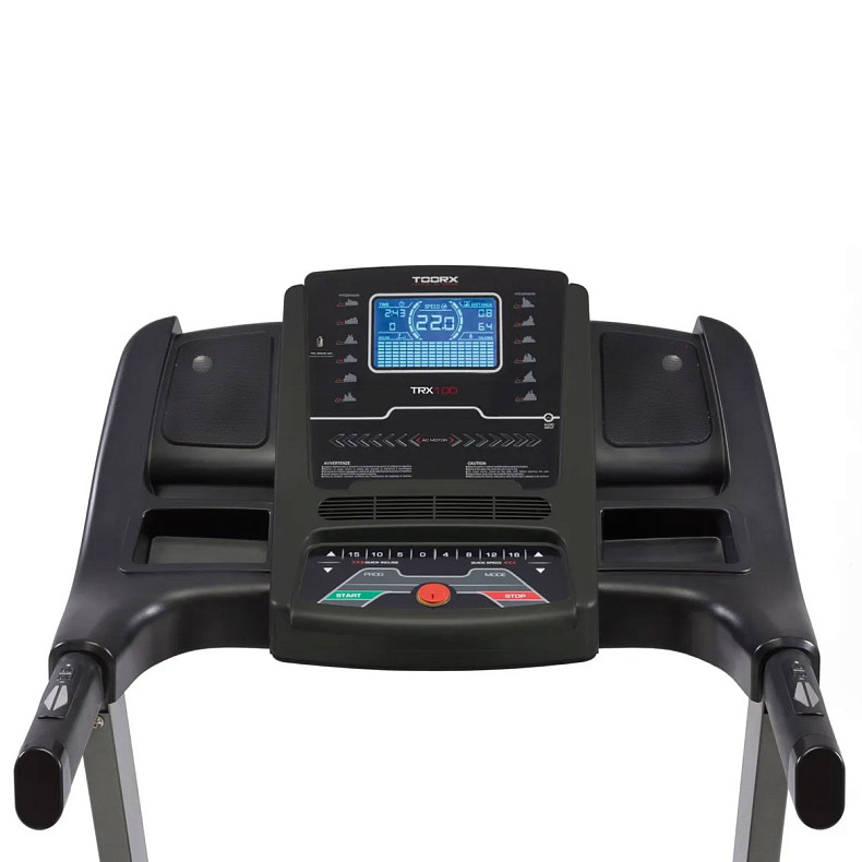 Беговая дорожка Toorx TRX-100-3.0 (TRX-100-3.0)