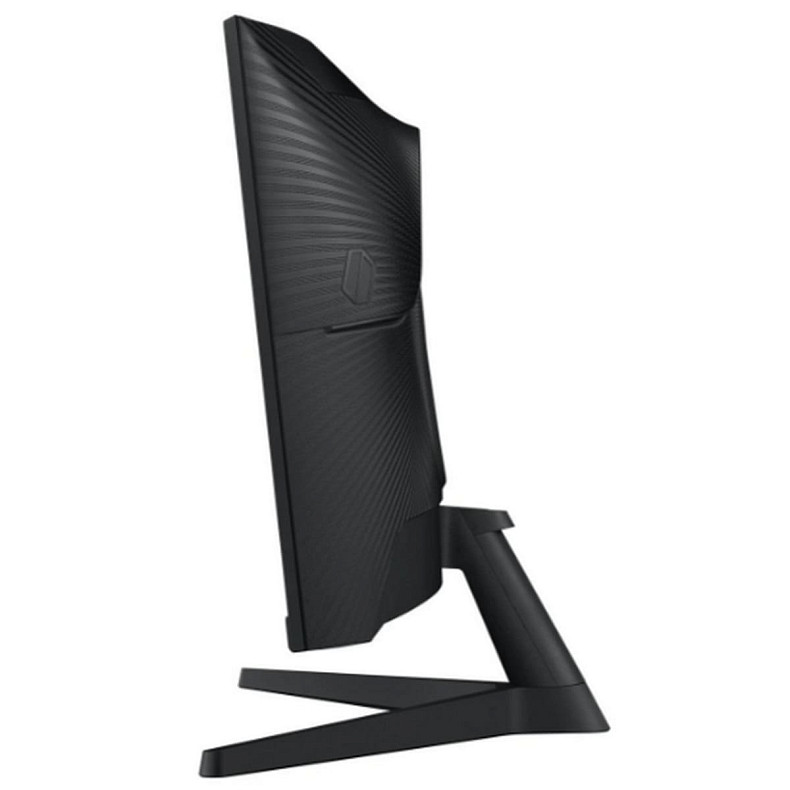 Монитор TFT SAMSUNG LS32CG550EIXCI VA/2К/HDMI/DP/1ms/165Гц