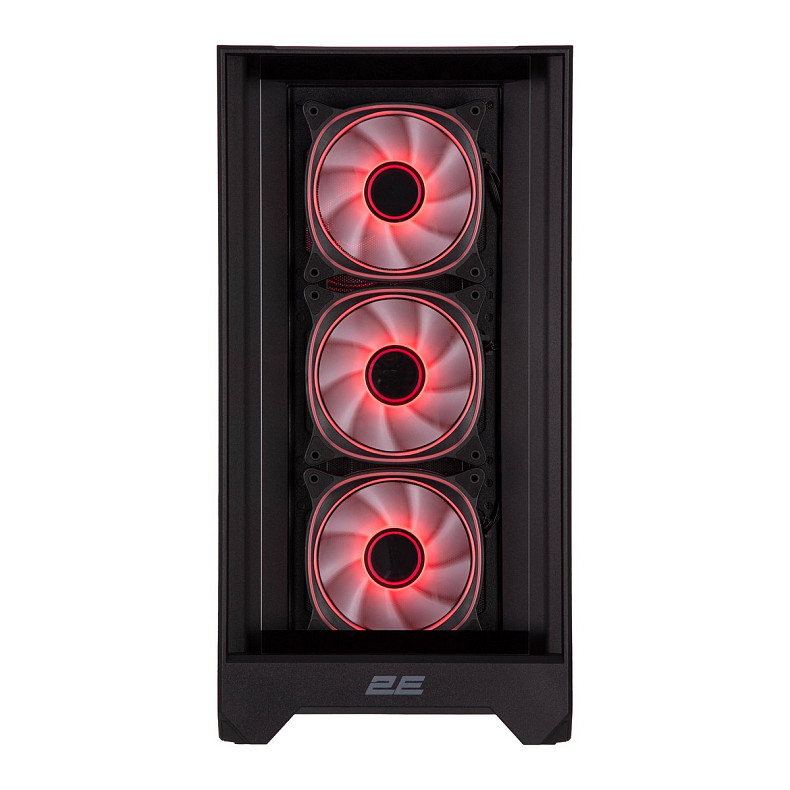 Корпус 2E Gaming Dominator Pro G2302B Black