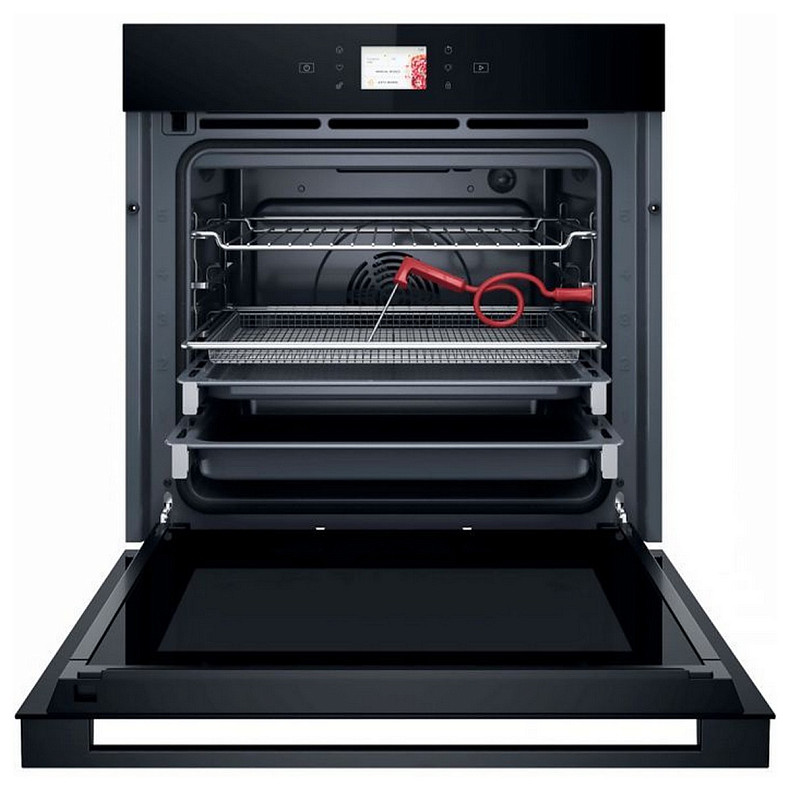 Духовой шкаф Whirlpool WOI98MPT2SBA