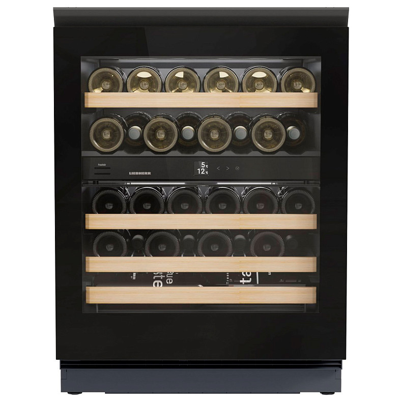 Вбудована винна шафа Liebherr UWgb 3632