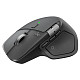 Миша Logitech MX Master 4 for Business Wireless/Blutooth Graphite (910-007617)