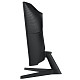 Монитор TFT SAMSUNG LS32CG550EIXCI VA/2К/HDMI/DP/1ms/165Гц
