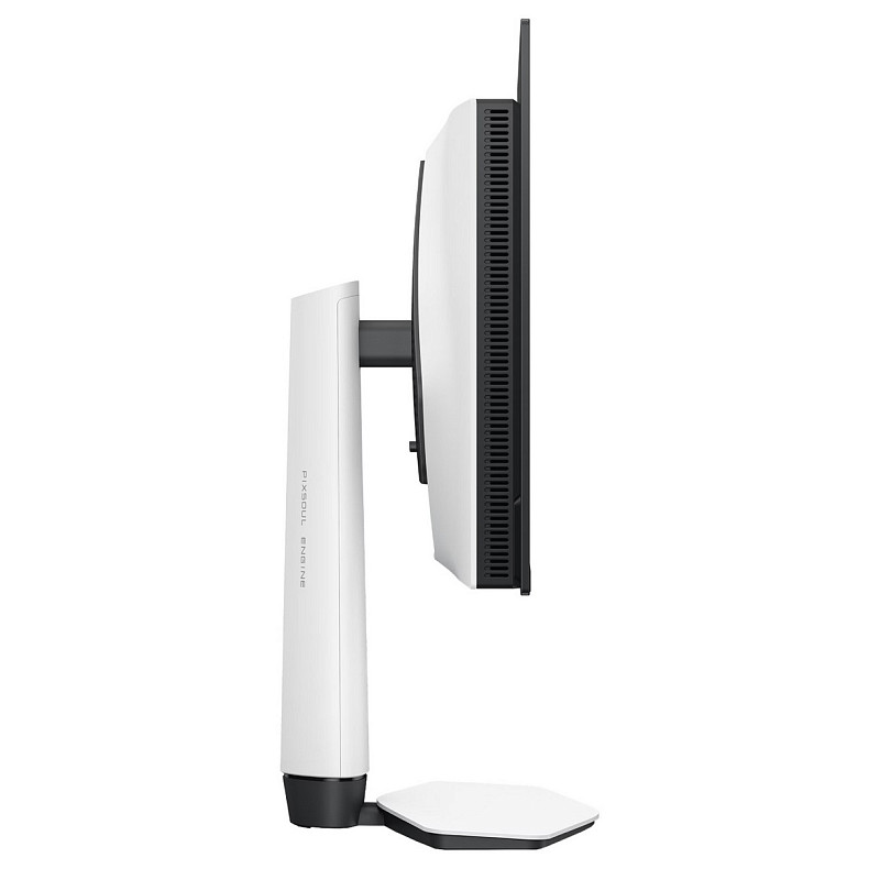 Монітор BenQ 27" EX271UZ, 4K UHD, QD-OLED, 240Hz, HDMI, DP, USB- C, USB-hub
