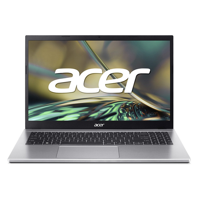 Ноутбук Acer Aspire 3 A315-59-51ST (NX.K6SEU.00M) Silver