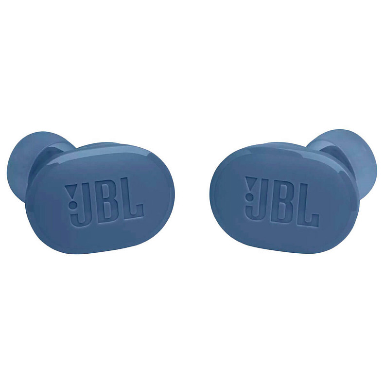 Наушники JBL Tune Buds Blue (JBLTBUDSBLU)