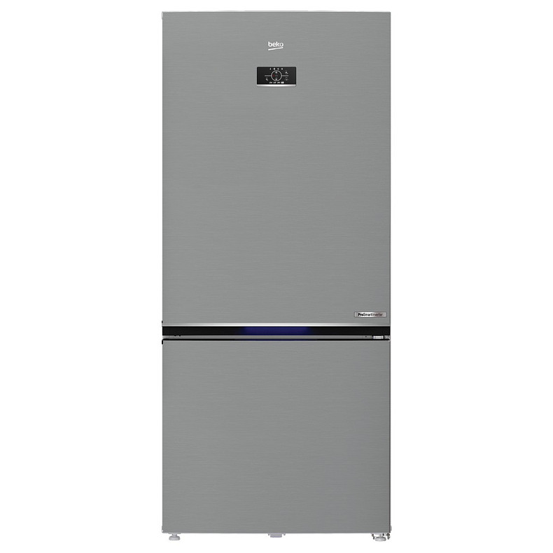 Холодильник BEKO RCNE730E40SXP
