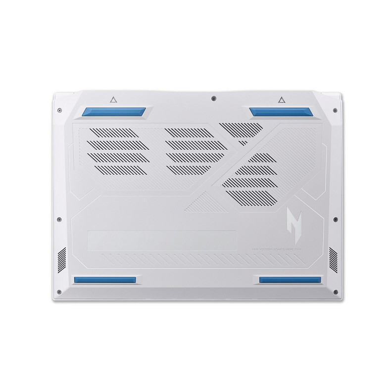 Ноутбук Acer Nitro V 14 ANV14-62 14.5" WQXGA IPS, AMD R5-340, 16GB, F1TB, NVD5060-8, Lin, белый