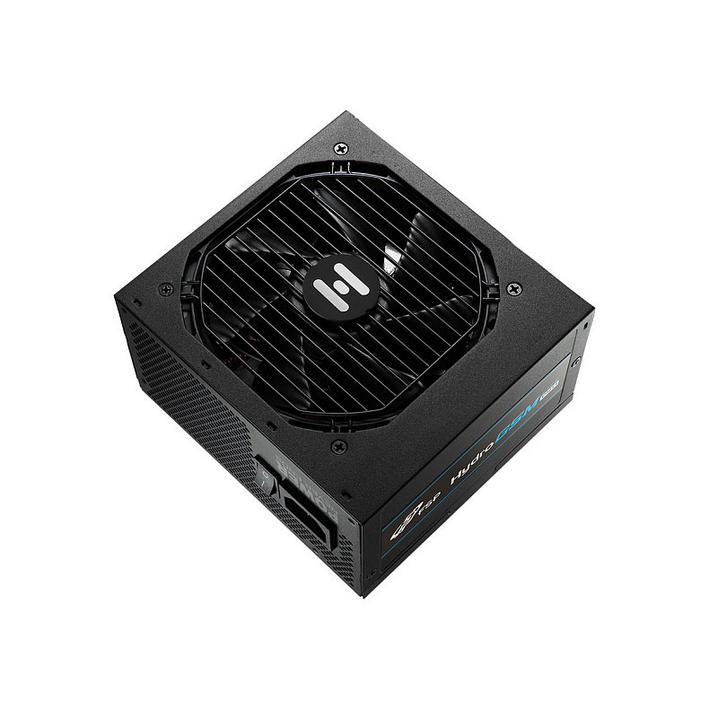 БП 550W FSP Hydro GSM Lite PRO HGS-550M 80+ Gold, 120mm Silent fan, Semi-Modular, Retail Box