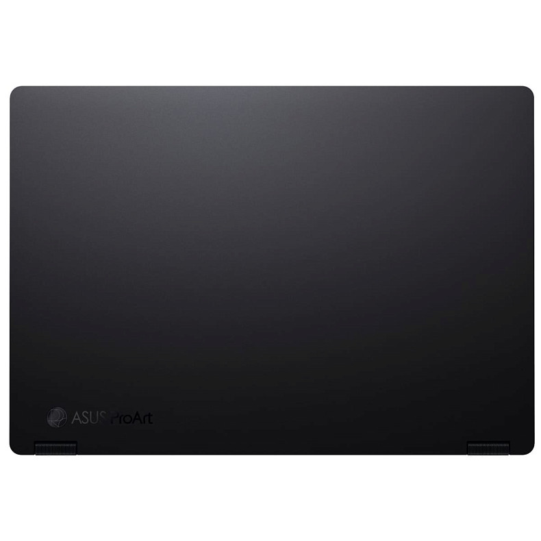 Ноутбук Asus 13.3_3KT_OLED/R9 AI HX 370/32/1TB SSD/RTX 4060 8GB/W11P/BL/Nano Black HN7306WV-LX013X