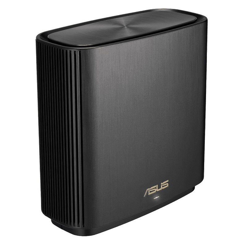 Wi-Fi Роутер Asus XT8 V2 Black 1pack (XT8 (B-1-PK) V2)