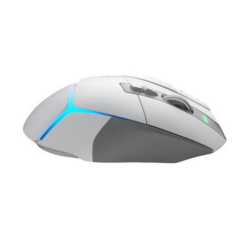 Мышка Logitech G502 X Plus (910-006171) White