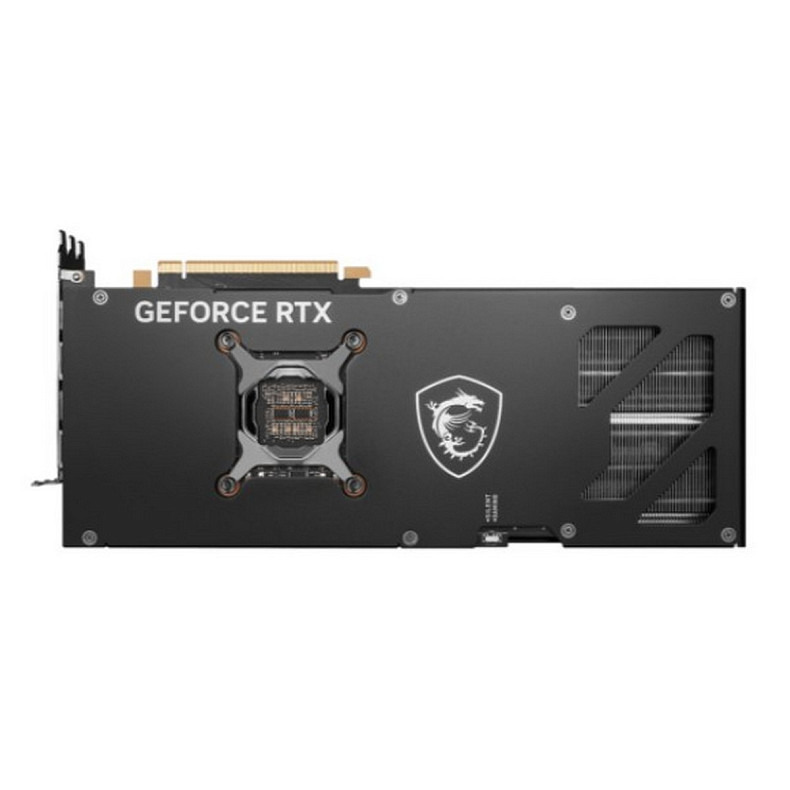 Видеокарта GF RTX 4080 Super 16GB GDDR6X Gaming X Slim MSI (GeForce RTX 4080 SUPER 16G GAMING X SLIM