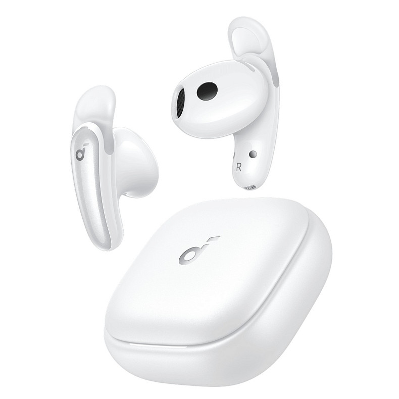 Наушники TWS ANKER SoundCore Liberty Buds White