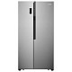 Холодильник SBS Gorenje NRS918FMX