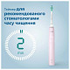 Зубная щетка Philips Sonicare HX3671/11 3100 Series