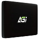 SSD диск 128Gb AGI AI238 SATA III 2.5" 3D NAND QLC