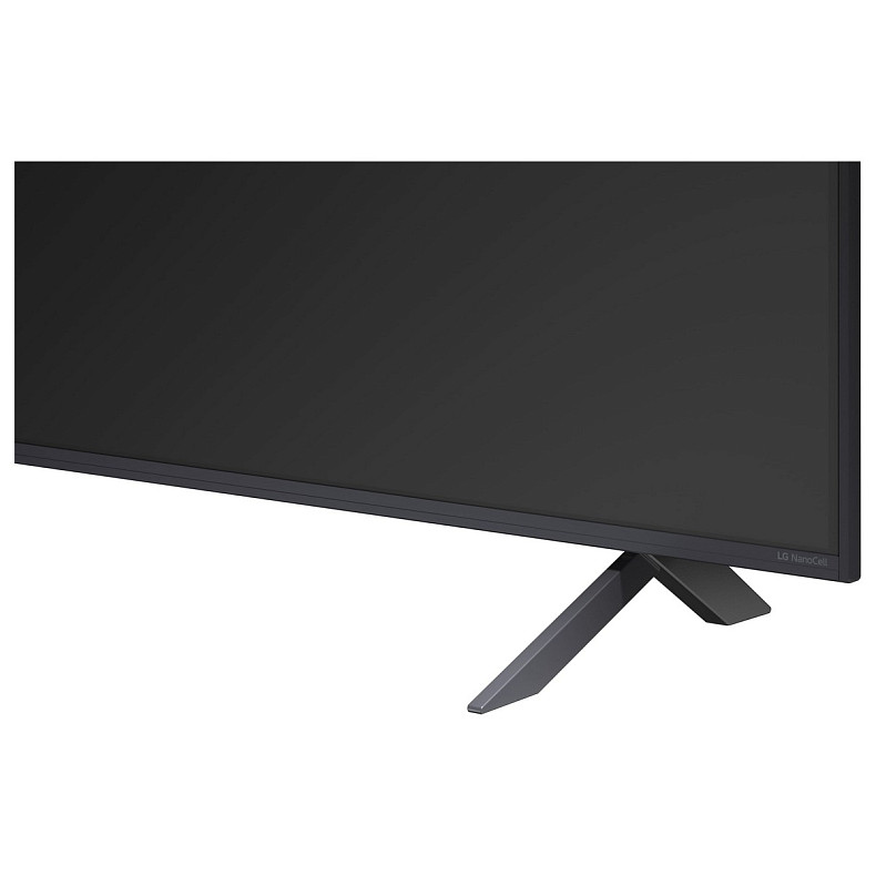 Телевизор LG 43NANO90A6B