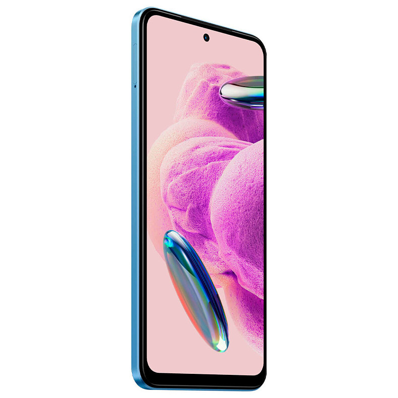 Смартфон Xiaomi Redmi Note 12S 8/256GB Dual Sim Ice Blue EU