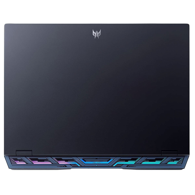 Ноутбук Acer Predator Helios 16 PH16-71 16" WQXGA mLED, Intel i9-13900HX, 32GB, F2TB, NVD4080-12, Wi