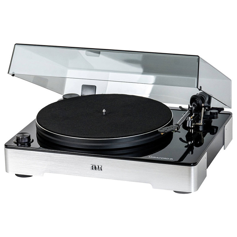 Вініловий програвач Elac Turntable Miracord 60