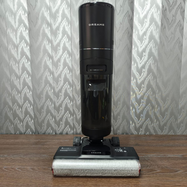 Моющий пылесос Dreame Wet&Dry Vacuum Cleaner H13 PRO -  Уценка