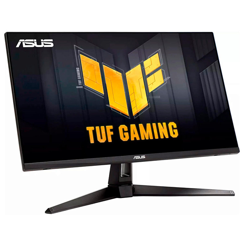 Монітор ASUS 27" VG27AQ3A (90LM0940-B01970) IPS Black 180Hz