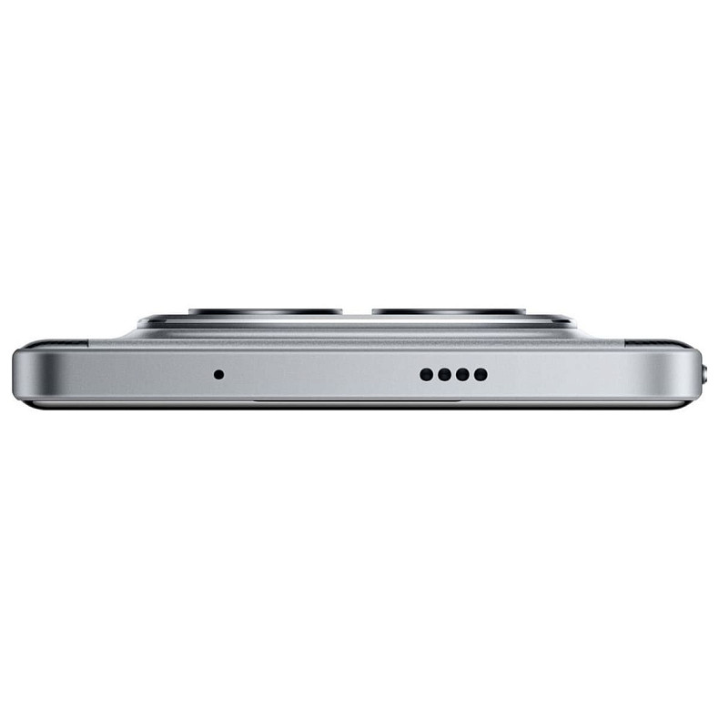 Смартфон Poco M8 Pro 5G 8/256GB (with charger) Silver EU