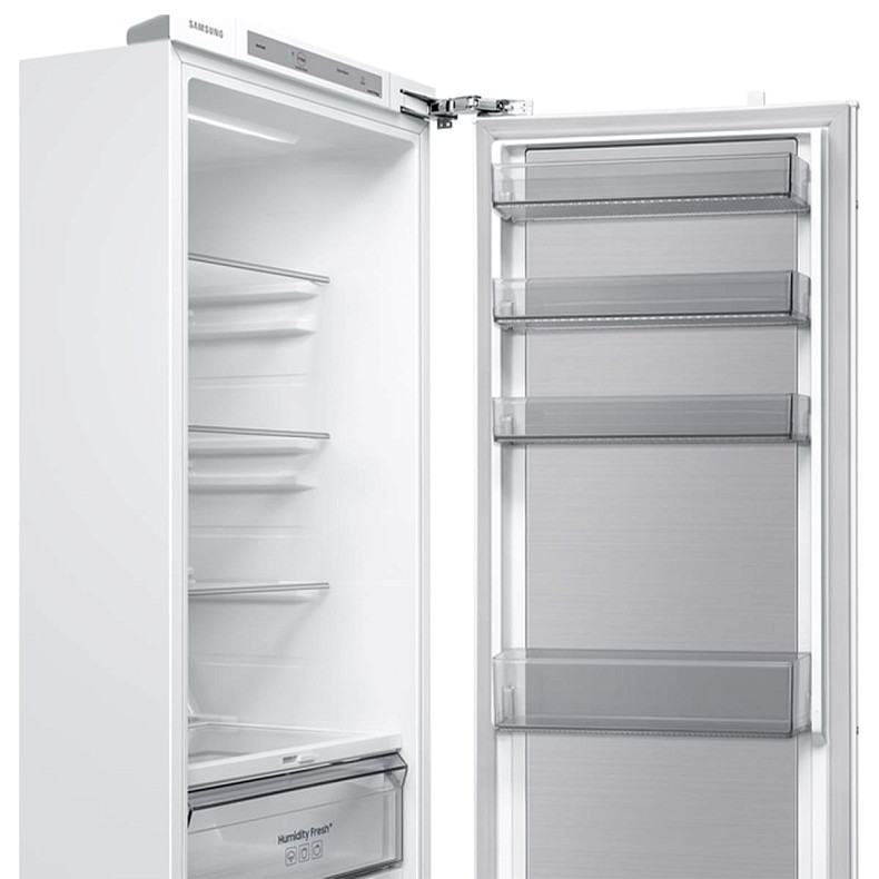 Холодильник Samsung BRR297230WW/UA