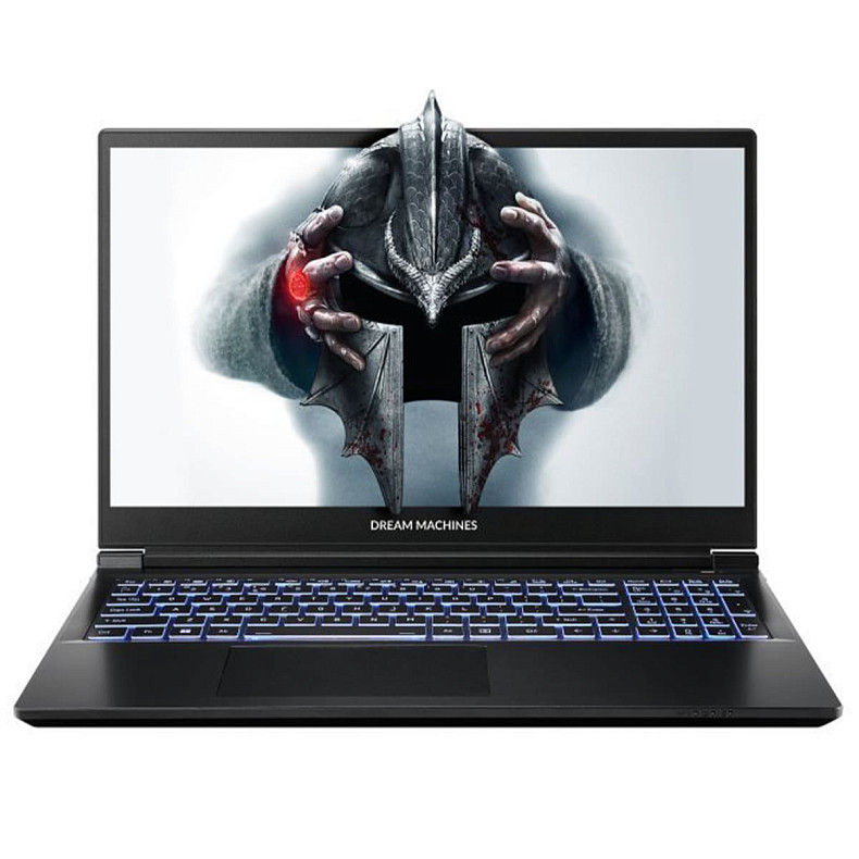 Ноутбук Dream Machines CI9-14900HX 15" 32GB/1TB RG5070-15UA21