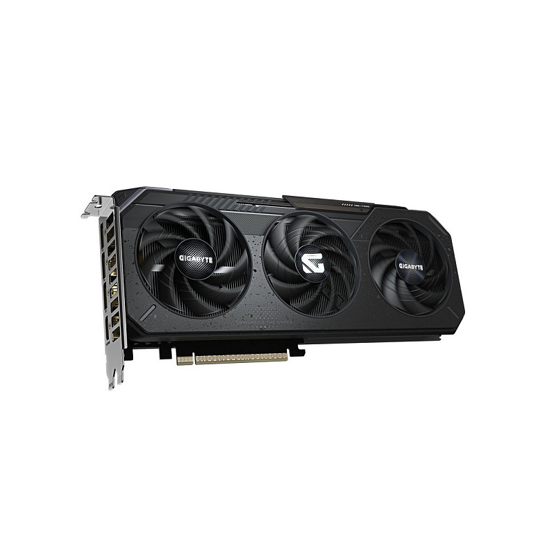 Відеокарта GIGABYTE GeForce RTX 5060 Ti 16GB GDDR7 GAMING OC